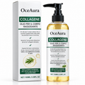 Olio corpo al collagene- Essenza Rosmarino