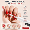 Gioia™ - Lima unghie elettrico